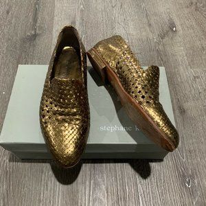 Stephane Kélian shoes